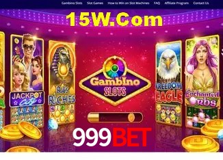 Estatísticas 999bet