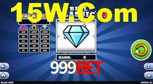 Premium Interface 999bet