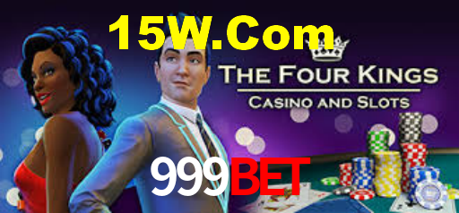 Sinta a adrenalina dos jogos de cassino com 999bet