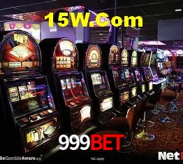 Casino Ao Vivo 999bet