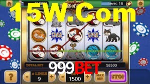 Welcome Bonus 999bet